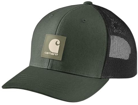 Carhartt Bekleidung Twill, Back Logo Patch Cap