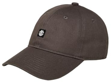 Element Herren Hut Icon Dad Cap Twill