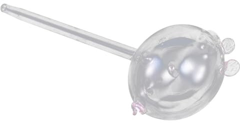 ANDRESLADe Riego para Jardín De Riego De Sistema De Autorriego para Plantas Decoración De