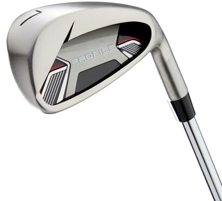 WILSON PROFILE MENS SINGLE IRON