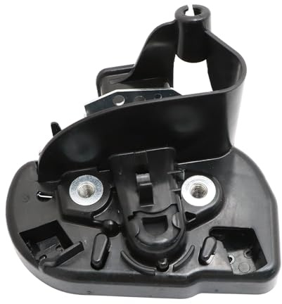Callume Cerradura de puerta corredera derecha para VW Caddy III Multivan V VI Transporter V Bus 7E0843604E