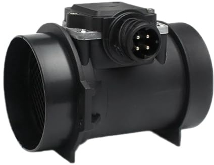 Massen Luftstrom Sensor Luftmassenmesser für E36 E38 E39 323i 328i 523i 528i 728 i,iL 323is 323ti 328is für M3 Z3 5WK9600 13621703650 5WK9600Z