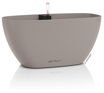 Lechuza-NAVIO Color (Sandbraun, Mittelgroße)