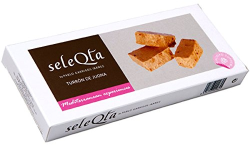 Turrón ‘Jijona’ (250 g) - Seleqta