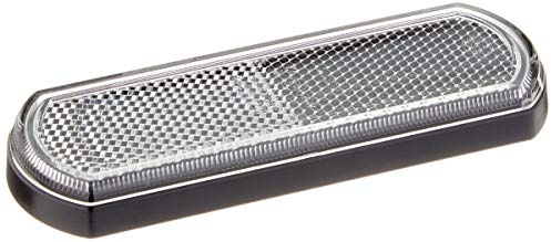 HELLA 8RA 013 403-011 Reflex Reflector - Shapeline Tech