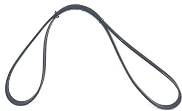 BOSCH Keilrippenriemen 1987945713