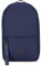 JOHNNY URBAN Schulrucksack Jungen & Mädchen Teenager Blau - Milo - Rucksack für Schule, Uni & Alltag - Hochwertige Schultasche mit Laptopfach - Wasserabweisend