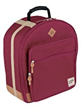Tama Powerpad Designer Snare Bag 14x6,5 Wine Red