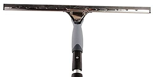 Profi Fensterabzieher ergonomisch geformt (45 cm)