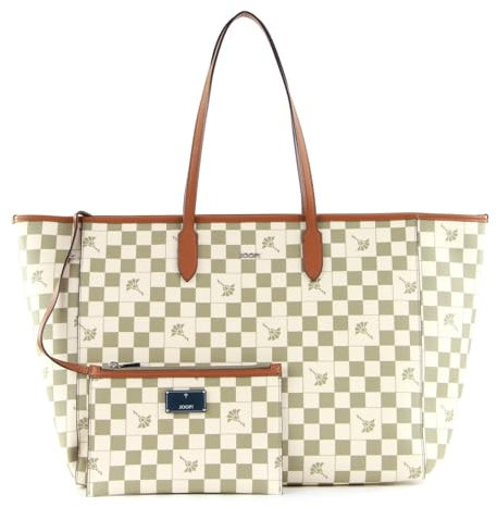 JOOP! Cortina Piazza Carmen Shopper XLHZ Mud