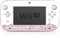 DeinDesign Skin kompatibel mit Nintendo Wii U Gamepad Folie Sticker Eishockey Skyline EC Red Bull Salzburg