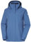 Helly Hansen Damen W Aden Jacket, Azurite, L EU