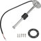 X AUTOHAUX 9 230mm Fuel Tank Sending Unit 240-33 Ohms Oil Level Sensor Sender