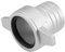 Water Pump Connections 2 Pipe Connection Key with Rubber Seal Pump Connection Pipe Connection