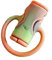 Data Cable Protector Silicone Charger Protector for Samsung Silicone Phone Charger Prevent Cord Cover Breakage
