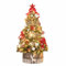Heikoeco® 210cm Weihnachtsbaum Set mit Zubehör, künstliche Baum, DIY geschmückten Weihnachtsbaum 120cm-210cm (210cmBaum + 1 Zubehörpaket)