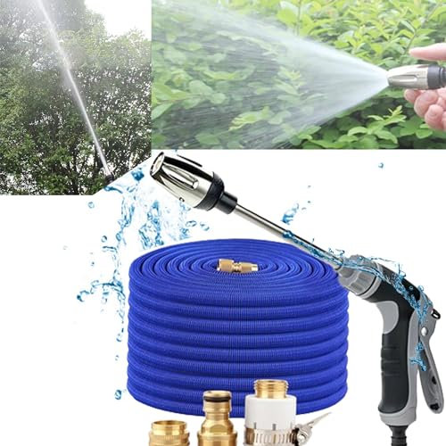 Pistola De Lavado Hydro Jet,Turbo Washer, Lanza De Agua De Alta Presión,Jet Nozzle 2-in-1 High Pressure Power Washe,para El Hogar, Jardín, Coche, Limpieza De Ventanas De Alta Presión