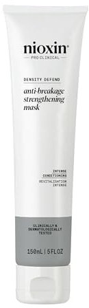 Nova Engel Density Defend Mascarilla Antirotura Y Fortalecedora, 150 ml
