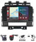 HYNMSM per B-uick Excelle GT XT/O-pel Astra J 2010-2013 Android 12 CarPlay Android Auto Car Stereo Radio Touchscreen da 9 Pollici con Navigazione GPS 4G WiFi FM AM SWC Bluetooth Telecamera di Backup