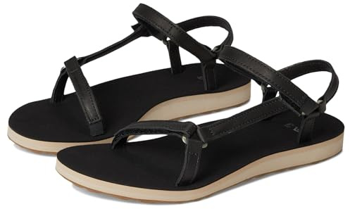 Teva Damen Original Universal SlimSandale | Wandersandalen