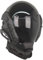 Cyberpunk -Maske Cyberpunk -Helm mit inklusiven Masken Cyber ​​Mask Futuristische Maske Gothic Mask Cosplay Mask für Erwachsene Halloween Party Coolplay -Geschenke, Cyberpunk -Helm, Cyberpunk -Mask