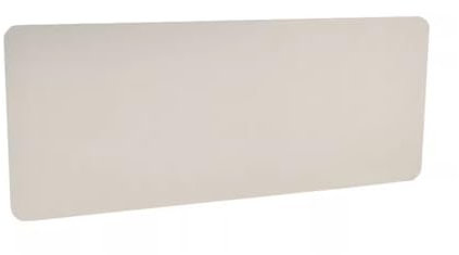 HTYUKFDG Clamp on Acoustic Desk Divider Mount Over or Under Desk Privacy Panel Noise Reducing Visual Distractions Workstation Partition Shield Barrier for Call Centers