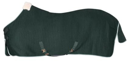 Kentucky - Abschwitzdecke PROTherm dunkelgrün 125-5'9