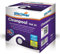PM-663 CleanPool Tab 20 240G - Clarificante Concentrado - Agua Transparente en 24h - 12 uds