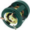 TOKIDNY Chauffage Eau Extérieur Poêle de Camping Bassin de Barbecue Four Intérieur Barbecue Poêle à Pétrole Poêle de Camping Mini Chauffage Intérieur Poêles de Camping Poêle à Pétrole
