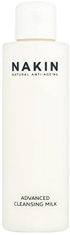 Nakin Advanced Cleansing Milk, Reinigungsmilch für die Haut