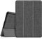 FINTIE SlimShell Case for Samsung Galaxy Tab S2 9.7-inch Tablet (SM-T813 / SM-T819) - Super Thin Lightweight Stand Cover with Auto Sleep/Wake Feature, Denim Charcoal