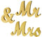 Vintage Mr & Mrs Letras de madera blancas para boda soporte de cartel figuras decoración de boda regalo hogar decoración
