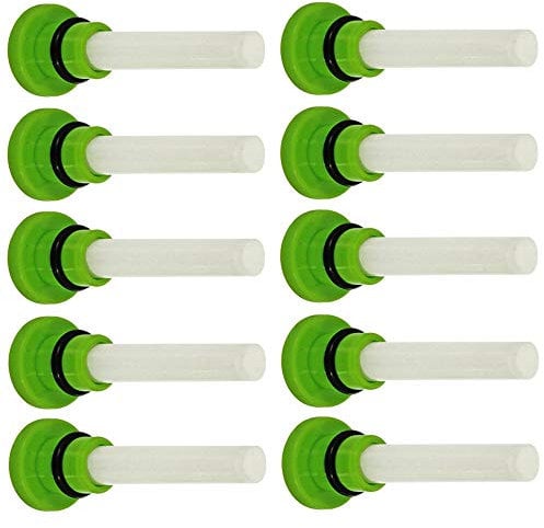 10PCS Scented Air Freshener Tab For GTECH AirRam Pro Multi MK2 K9 Vacuum Cleaner