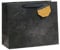 UK Greetings | Large Gift Bag for Him/Her/Friend | Party Bags for Presents | Birthdays/Weddings/Mother's Day | Black Design | 33 x 26.7 x 13.7 cm