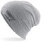 Huuraa Mütze Fehmarn verliebt Geschenk Heather Grey Fehmarn Accessoire
