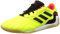 adidas Herren Copa Sense.3 in Sala Gymnastikschuh, Tmsoye Cblack Solred, 44 2/3 EU