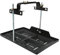Vassoio Batteria Regolabile, Supporto Universale per Batteria per Auto e Supporto Stabilizzatore per Vassoio di Batteria Robusto Supporto per Batteria per Batterie 27 30 31 Series