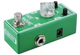 Tone City Tape Machine – Pedal Delay – T-M Serie