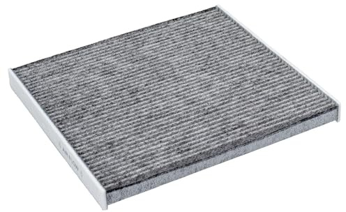 FEBI BILSTEIN Filter, Innenraumluft 179278 | Kompatibel mit: JEEP CHEROKEE