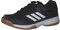 Adidas Herren Speedcourt Shoes Schuhe, Core Black/Cloud White, 40 2/3 EU