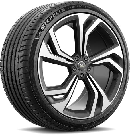 235/55Wr20Michelin Tl Ps4 Suv Frv Xl105W E