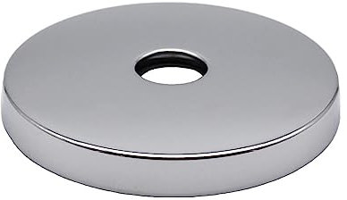 Shower Arm Flange, Plumbing Cover Plates, Universal Oversized Replacement Escutcheon Cover Plate for Shower Head Arms