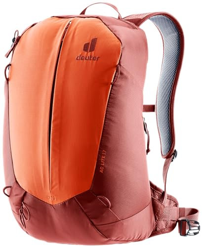 deuter AC Lite 17 Wanderrucksack (Modell 2024)