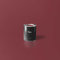 New Walls Premium Wandfarbe Rot, Kirschrot Liquid Luxury Dispersionsfarbe für Innenräume – 1 L