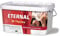 ETERNAL IN - Peinture murale thermique - Isolation thermique blanche - 4 kg = 5 litres - Augmentez l'efficacité énergétique de votre maison - Peinture pour murs intérieurs et extérieurs