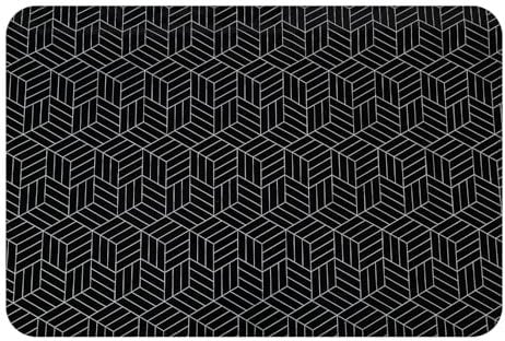 Induction Hob Protector Mat,Silicone Induction Protective Cover Mat,Cooktop Scratch Protector Induction Cooktop Mat,Induction Hob Cover,Multifunctional Silicone Mats(23 * 78cm)