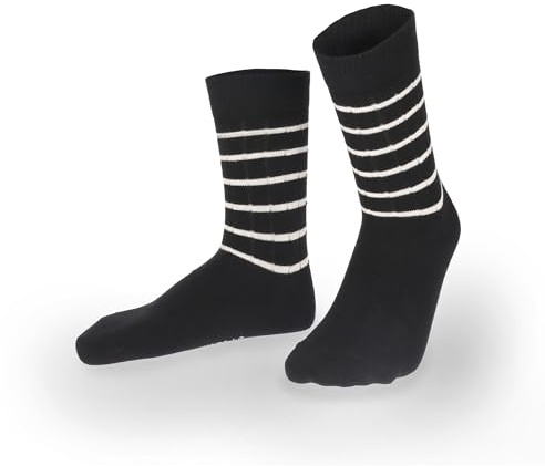 Hudson Herren Socken Row Fashion