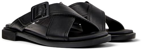 Camper Men's Edy K201384 X-Strap Sandal