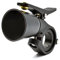 myBESTbike - Campanello per bicicletta, universale, suono forte e nitido, compatibile con manubri da 22,2-31,8 mm, in lega di rame, resistente all'acqua, per mountain bike, bambini, bici da corsa