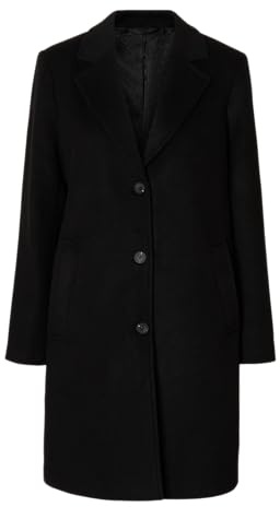 SELECTED FEMME Female Mantel Wollmix | Coat